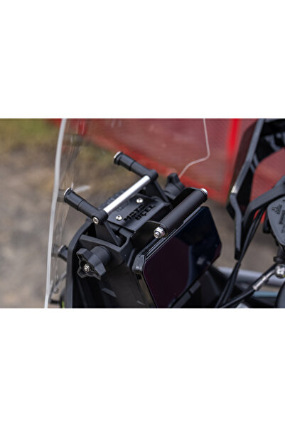 CF Moto 450 MT NAVİ TELEFON TUTUCU