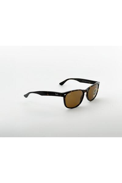 Ray-Ban 2184 902/33 57 نظارات شمسية للجنسين