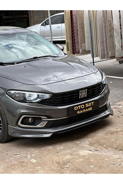 Genel Markalar Fiat Egea Ön Tampon Eki