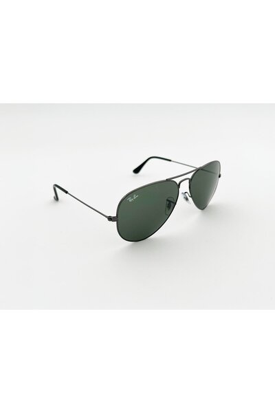 Ray-Ban 0Rb 3025 W0879 58 Unisex Sunglasses