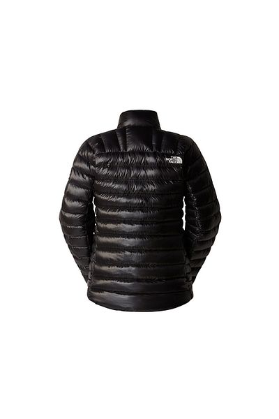 THE NORTH FACE W Summit Breithorn Women's Outdoor Coat (800 Wedge down) Nf0A8804Jk31 Black