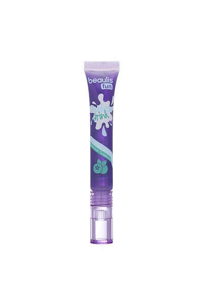 beaulis Fun Juicy 612 Blueberry Bliss - Lip Gloss (10 ml)