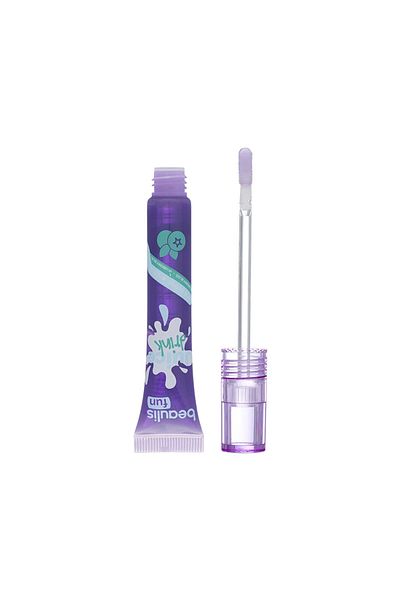 beaulis Fun Juicy 612 Blueberry Bliss - Lip Gloss (10 ml)