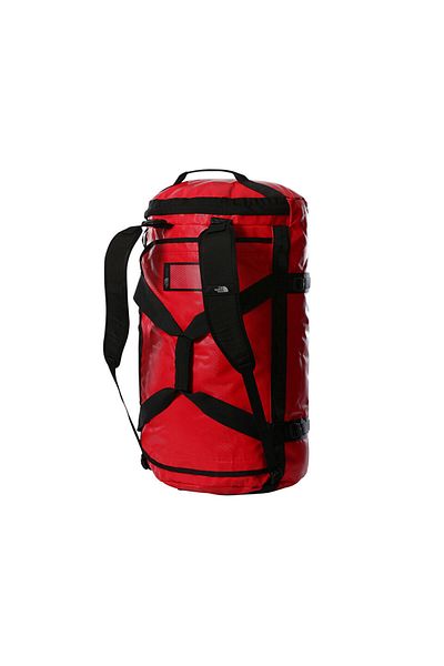 THE NORTH FACE Red Base Camp Duffel Camping Bag - 95L Nf0A52Sb54A1