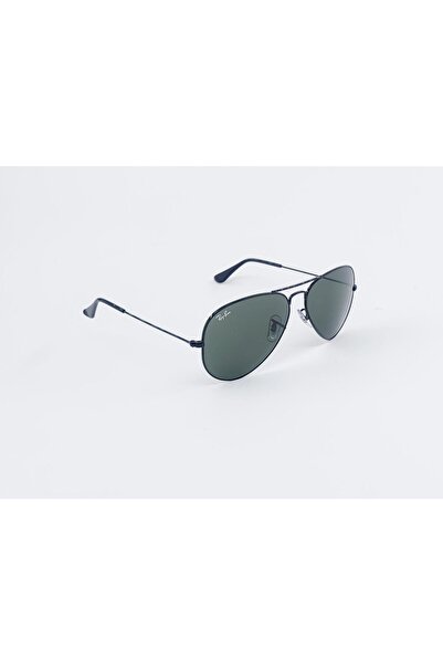 Ray-Ban 3025 L2823 58 Unisex Güneş Gözlüğü