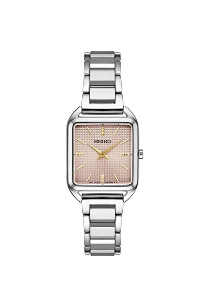 Seiko ساعة يد نسائية SWR077P