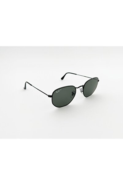 Ray-Ban 0RB 3548N 002/58 51 نظارات شمسية للجنسين
