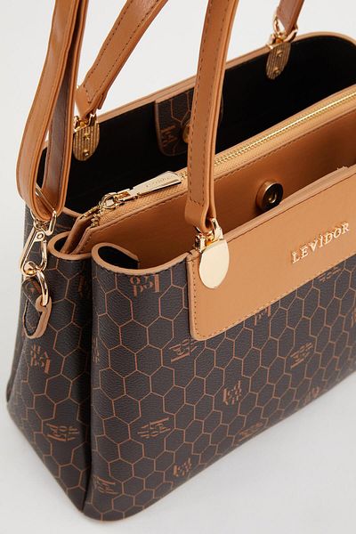 Levidor Levidor Brown Bag