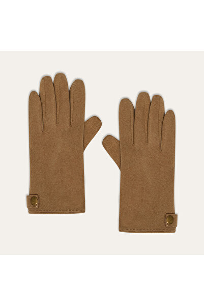 Mudo Buckle Gloves