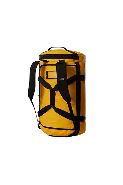 THE NORTH FACE Yellow Base Camp Duffel Camping Bag - 24L Nf0A52Sb4Wp1