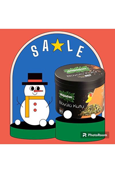 Doğadan Büyülü Kutu Chai