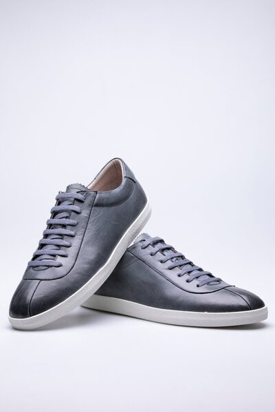 FARUK SAĞIN Gray Icon