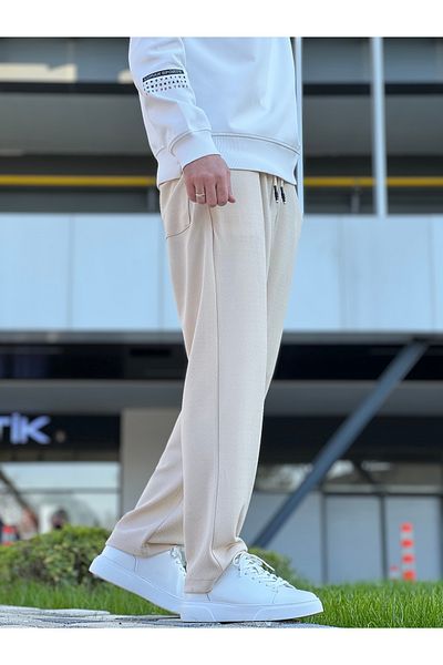 ElitWear Παντελόνι Jogger Baggy New Season