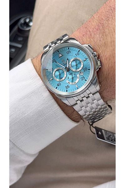 Reward Brand Wristwatch