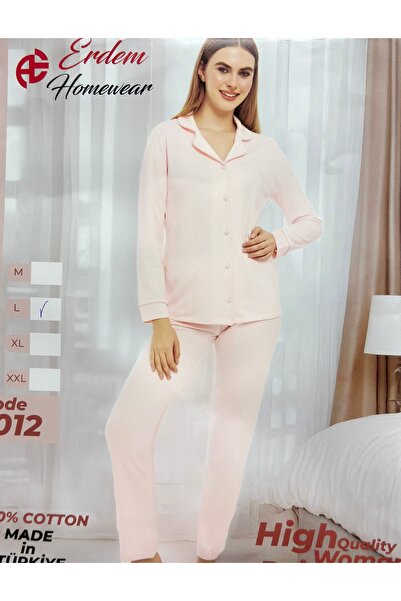 Erdem Women's Personality Pajama Set