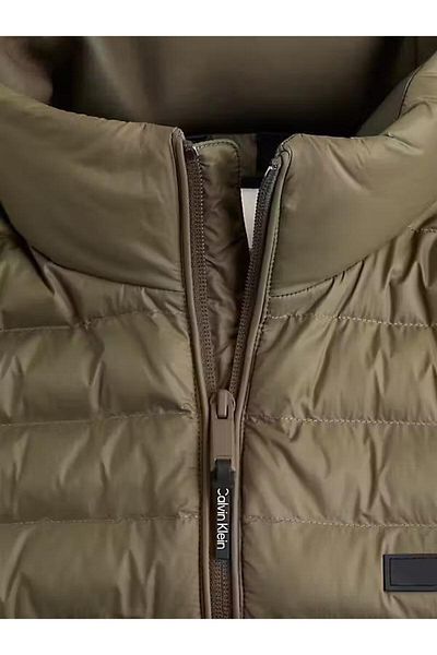 Calvin Klein QUILTED LW JACKET