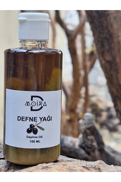 DEFNE YAĞI