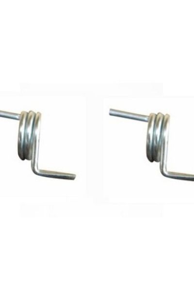 ReparAuto Mercedes ml Compatible - Plastic Lock Door and Right Adjustment
