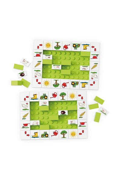 Hubelino Mind Game Admiral Batt Box Game 410290