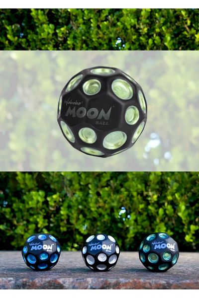 Waboba Dark Side of the Moon