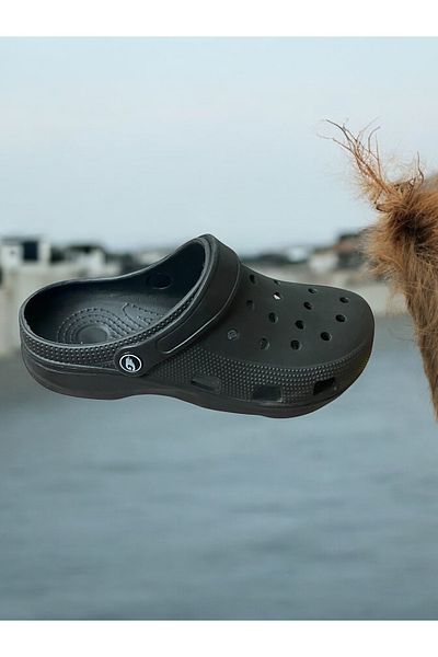 GEZER Konay 13900 Unisex Kroks Slippers