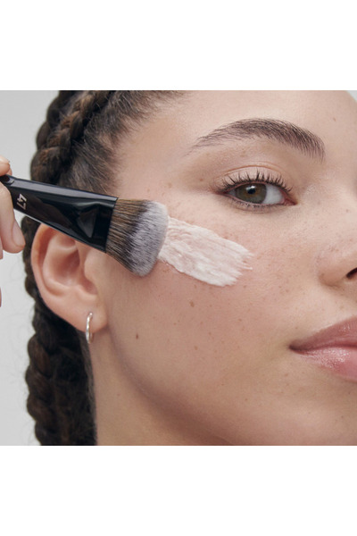 SEPHORA Pinceau Pro - Fondöten Fırçası #47