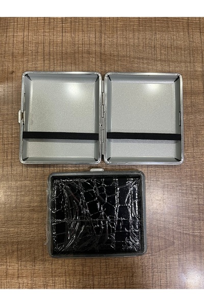 cemo Ayyıldız avantaj paket 2 Li deri tabaka