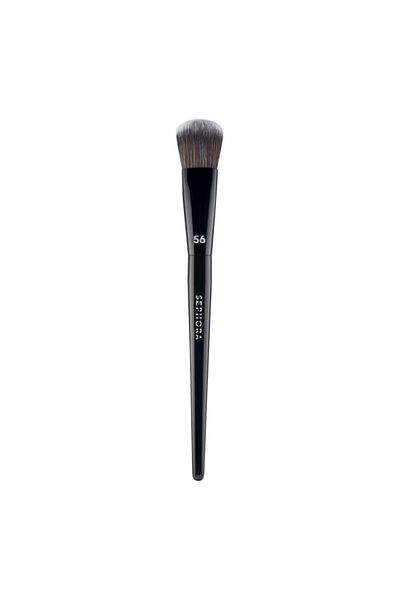 SEPHORA Pro Brush Foundation Brush - # 56 Models