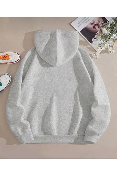 khufu Φούτερ με κουκούλα Self Love - Unisex Hoodie Trend