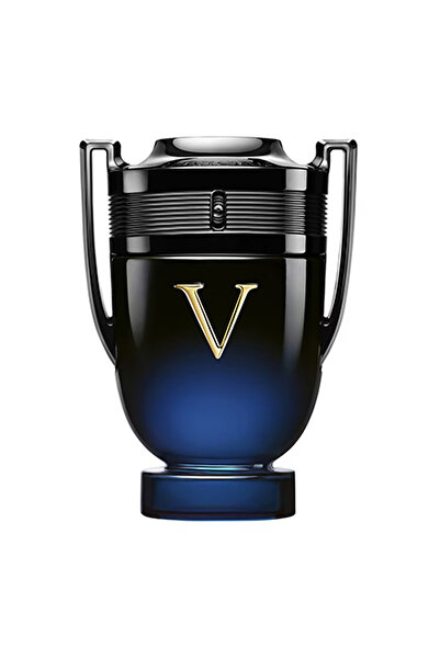 Paco Rabanne RABANNE FRAGRANCES Invictus Victory Elixir - Eau de Parfum 50 ml...
