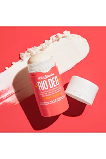 Sol De Janeiro Rio Deo 40 - Deodorant