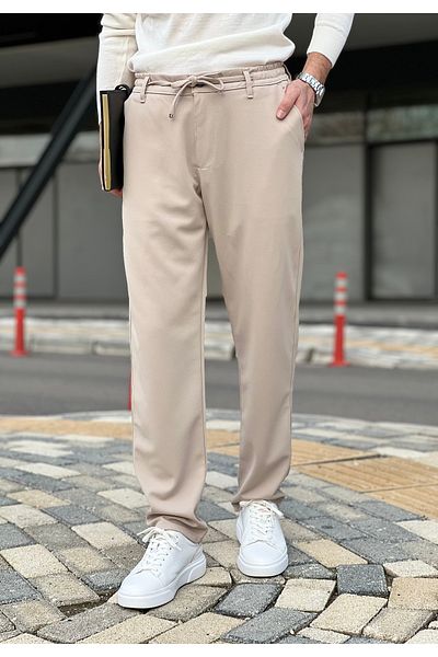 ElitWear Ανδρικό παντελόνι Chino