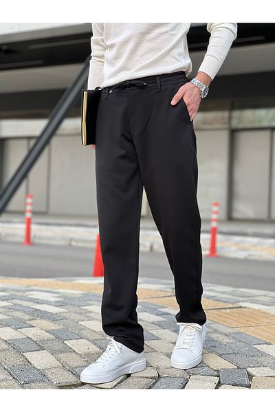 ElitWear Men's Chino Pants