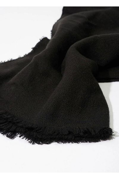 FRESCO SCARFS Eșarfe cu modele pătrate colorate cu textura moale șal de umăr