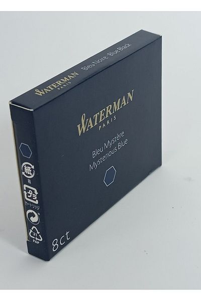 Waterman Paris - Fashionable and Romantic Design