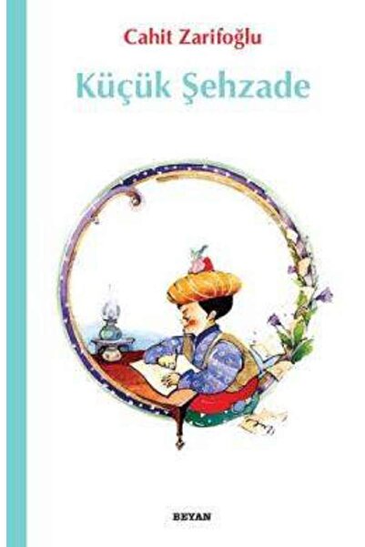 Beyan Yayınları Küçük Şehzade