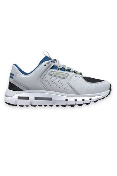Under Armour أحذية الجري والتدريب للرجال - UA Summit Trek Suede 3028424 -102