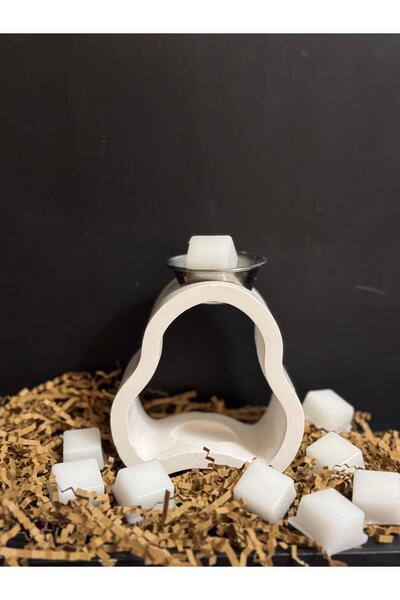 Genel Markalar Doğal Taş Özel Tasarım Buhurdanlık