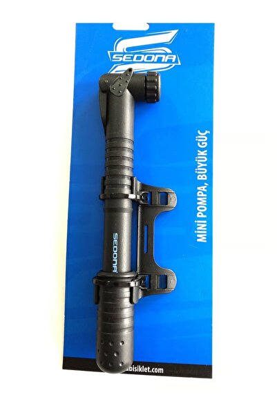 Genel Markalar Gp04 Standart Bisiklet El Pompası El Pompası Gp-04