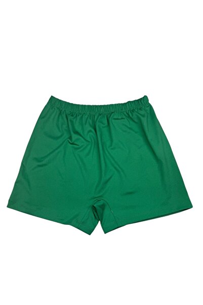 MİRASWİM Girl's Swimsuit (Shorts, Bone, Bustiers)