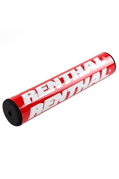 KTM Kırmızı Gidon Sünger 7/8"