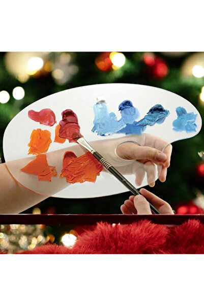 HomeSide Προϊόν παλέτας που είναι εύκαμπτο και ανθεκτικό στο νερό