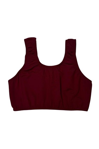 AY-MAY'S Girl's Suit Swimsuit with Shorts