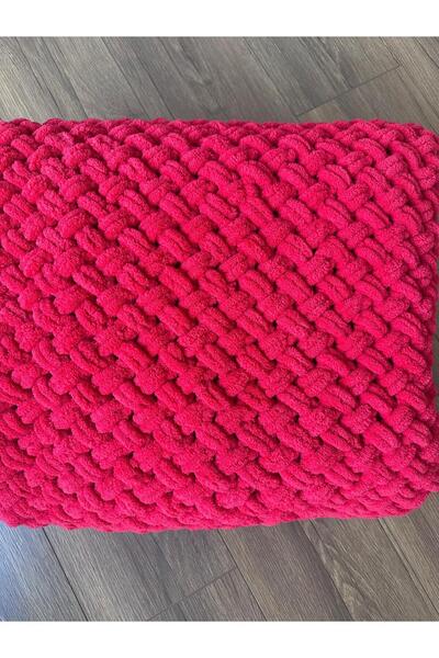 SARE SÜS EVİ ALİZE PUFFY TV BATTANİYESİ