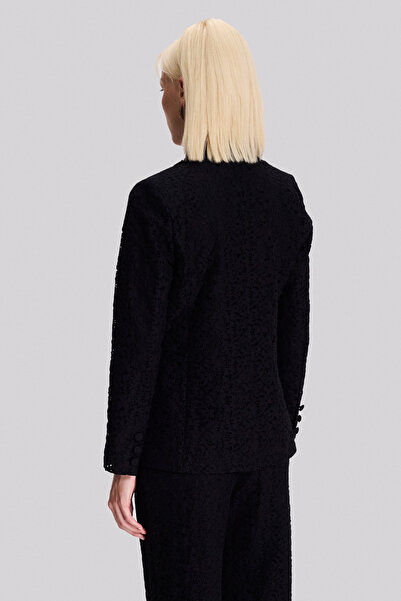 Naramaxx Dantel Blazer Ceket