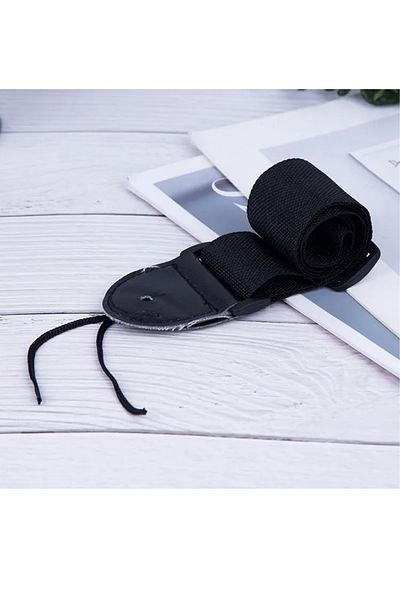 Alice Klasik Gitar Akustik Gitar Ukulele Için Omuz Askısı Gitar Askısı Guitar Strap