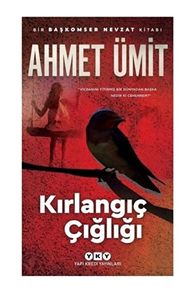 Yapı Kredi Yayınları KIRLANGIÇ ÇIĞLIĞI