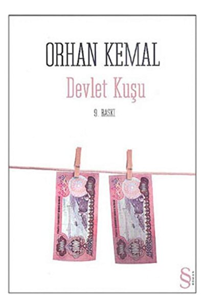 Everest Yayınları Devlet Kuşu