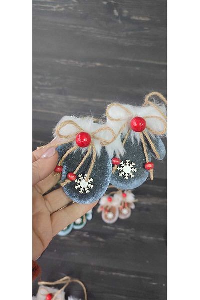hoby shop Χριστουγεννιάτικο Στολίδι - Χριστουγεννιάτικο Δέντρο 2025, Στολίδι Πεύκου