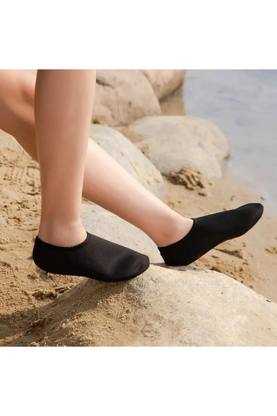 MARS AVM Unisex Αντιολισθητικές Κάλτσες Παραλίας και Πισίνας - Για Θάλασσα